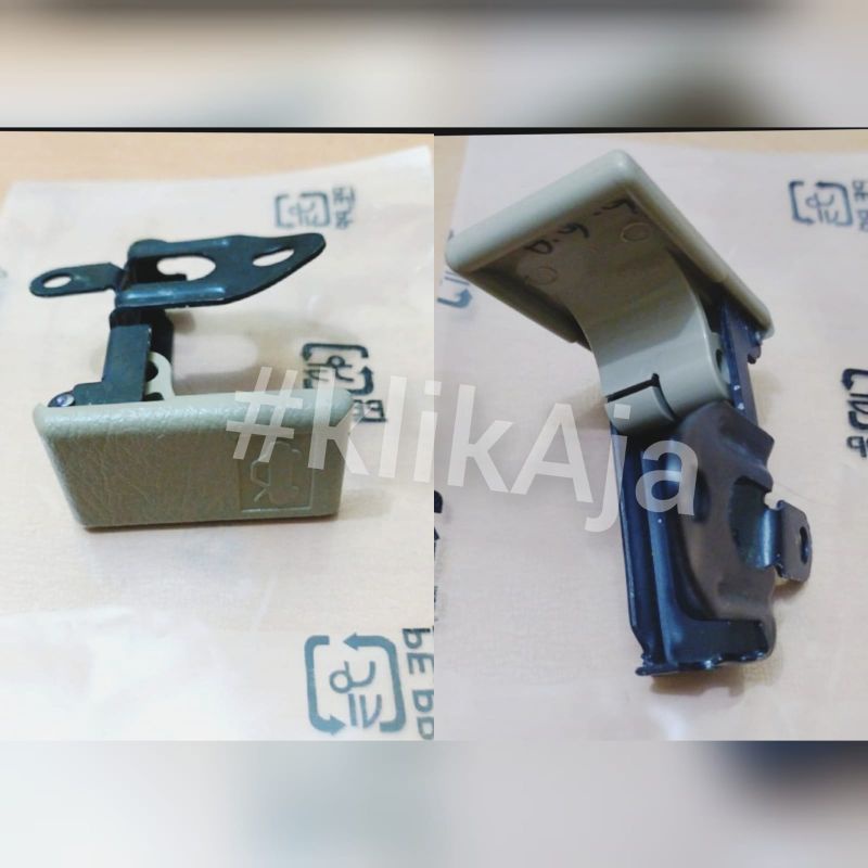 Handel Kap Mesin Honda Jazz