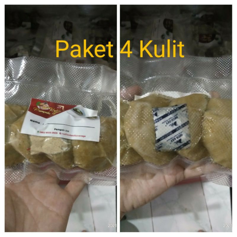 

PempekJoe