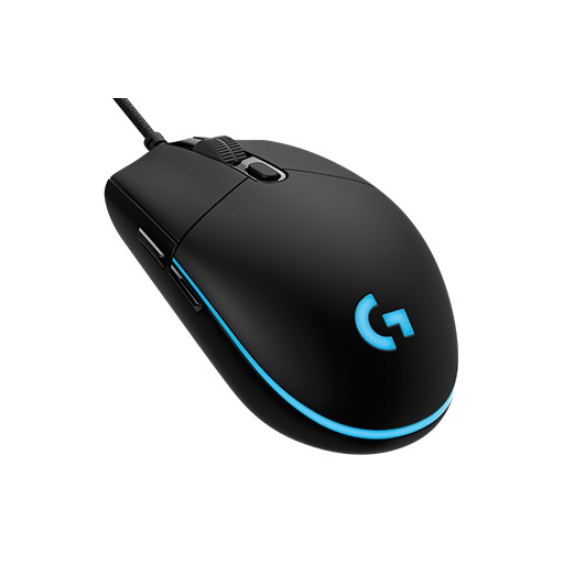 Mouse Logitech G Pro Hero Gaming Mouse