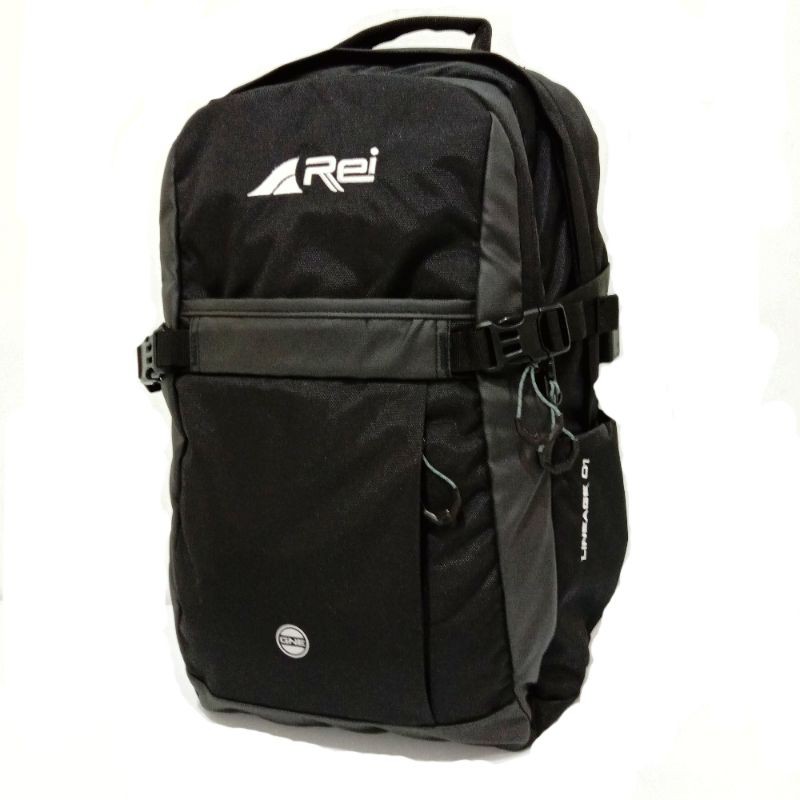 Tas Ransel Pria Wanita Rei Lineage 01 Arei Original