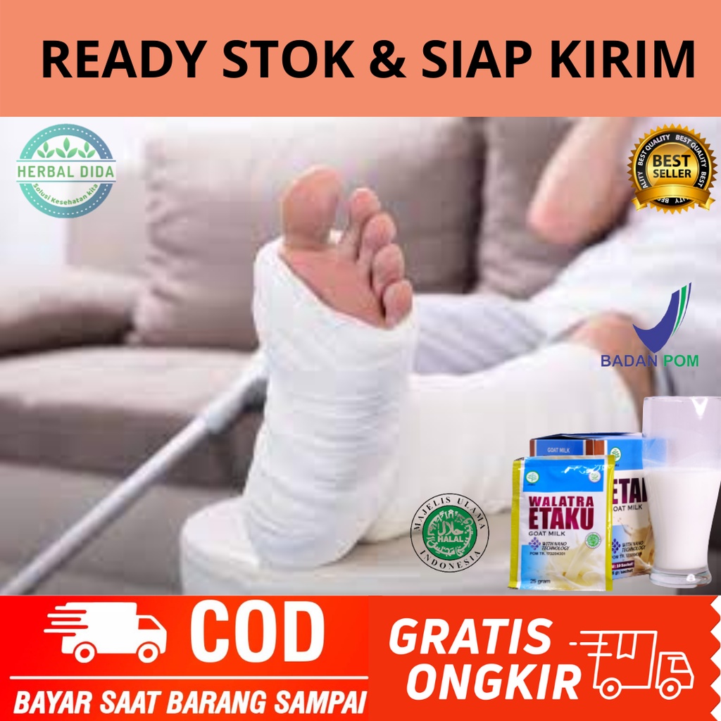 Susu Kalsium Untuk Patah Tulang, Susu Patah Tulang, Susu Patah Tulang Untuk Dewasa, SUSU KALSIUM PAT