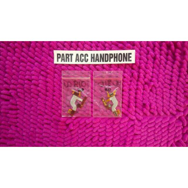 Flexible kamera camera plus lampu blizt sony ericsson w810 w810i original