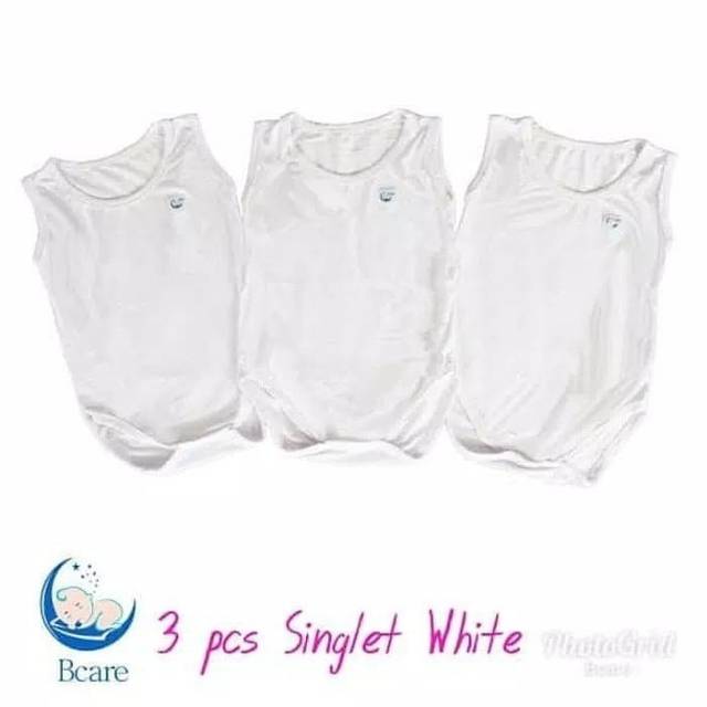 Singlet jumper bcare