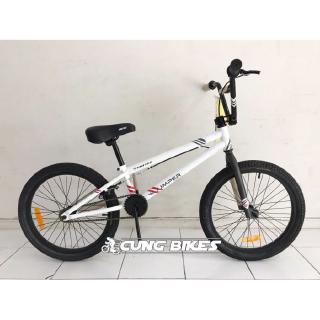  Sepeda  BMX  20 United  Jumper Park Rotor Shopee  Indonesia