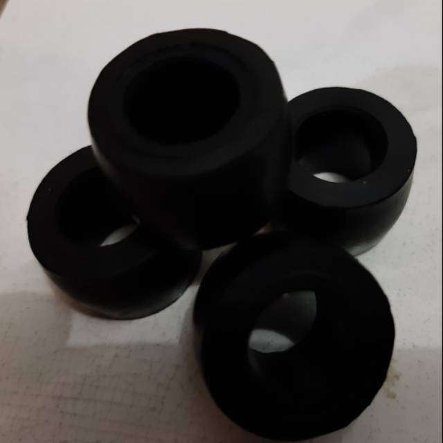 

Karet FCL No 3