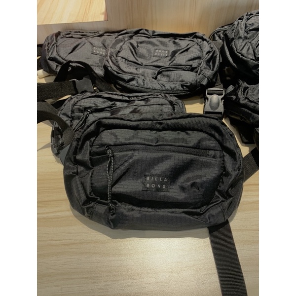 Tas pinggang Bilabong original