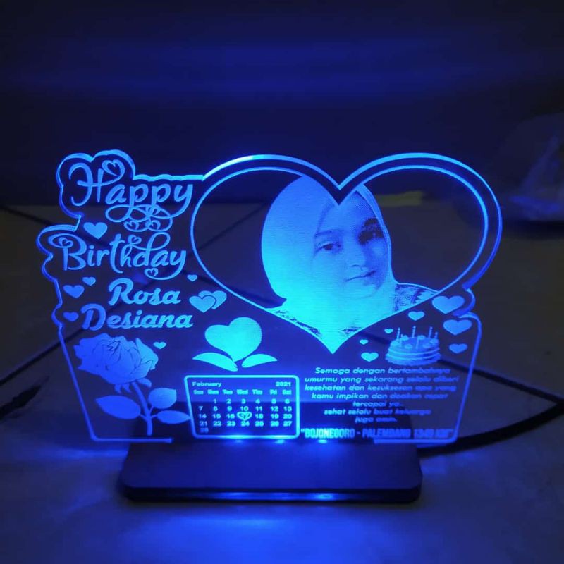 

Kado Ulang Tahun Cewek - Kado Anniversary Lucu | Puterilaila Jakarta