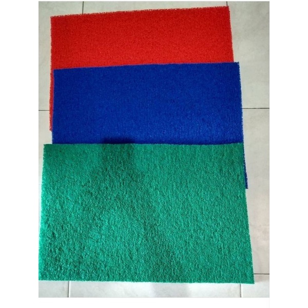 Keset Kaki Mie / Keset Kaki Bihun Karet