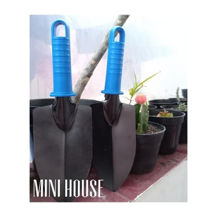 sekop mini / sekop / shovel