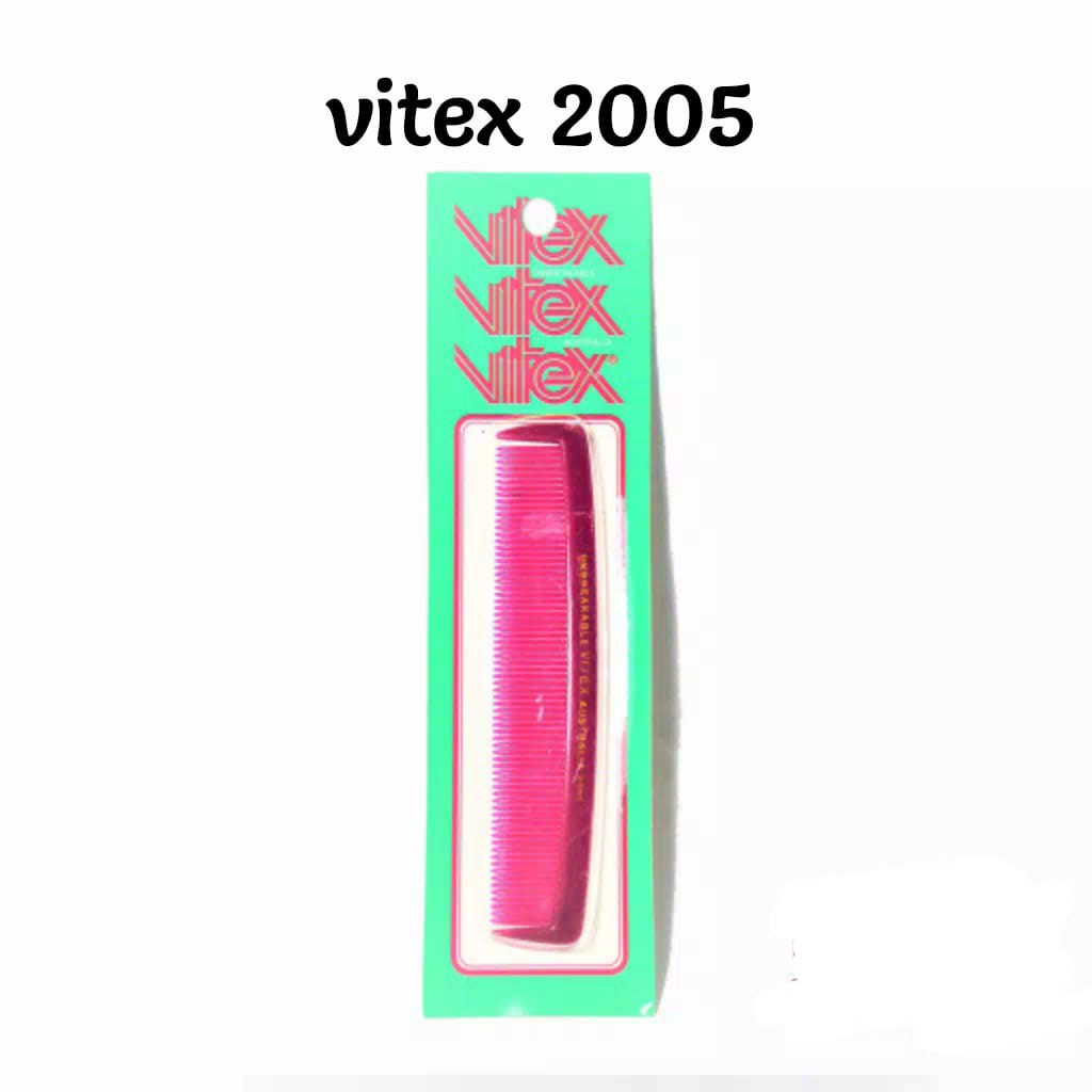 SISIR VITEX 2005 (V6) @MJ