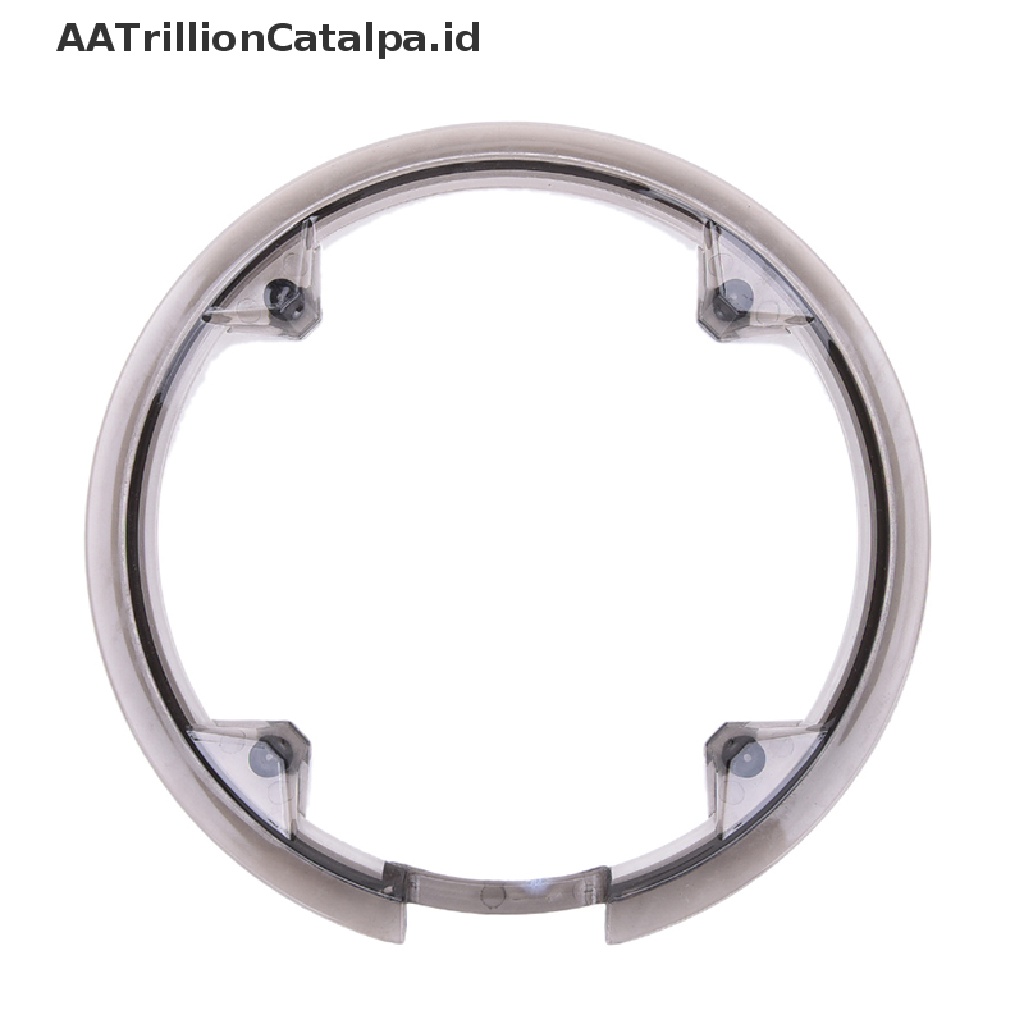 Aatrillioncatalpa Cover Pelindung Rantai Sepeda MTB 42T