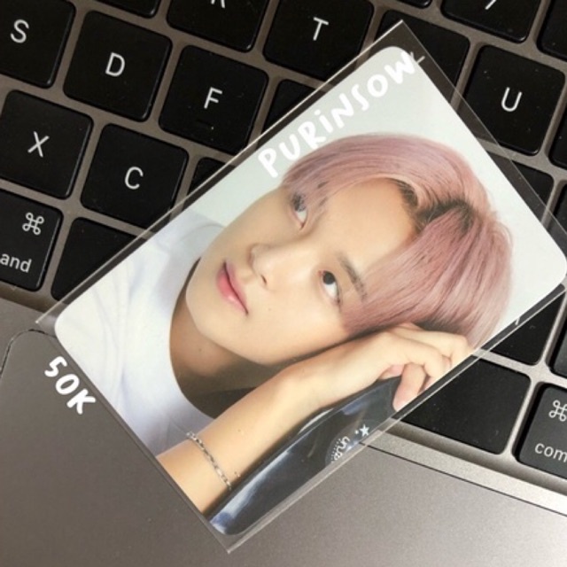 haechan bene ktown sg22 dream