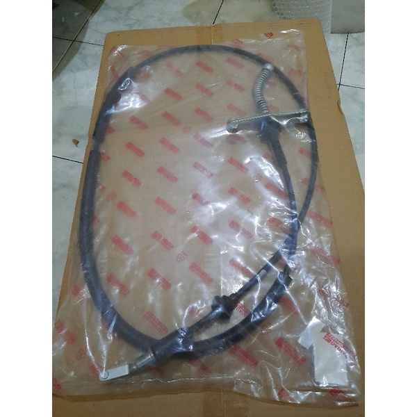 kabel tali kopling avanza xenia 1.3 cc 2006 2007 2008 2009 2010 2011 ori