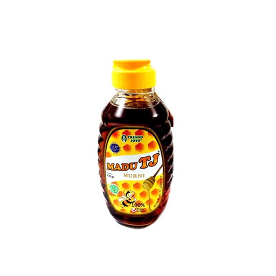 

Tresnojoyo Madu TJ Murni