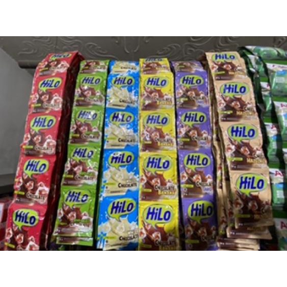 

❄️Today Sell HILO CHOCO BANANA | Ready Stok | Termurah | Grosir