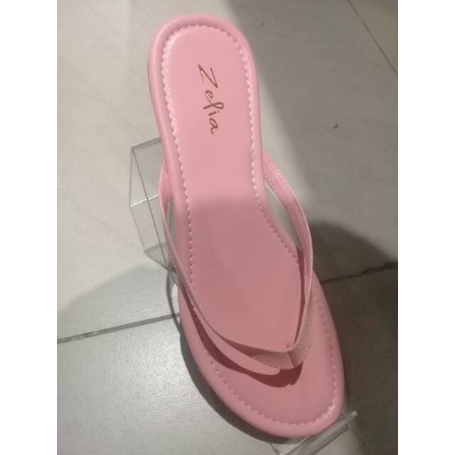Sandal perempuan zelia