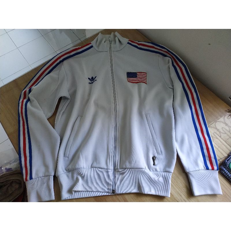 tracktop adidas original usa