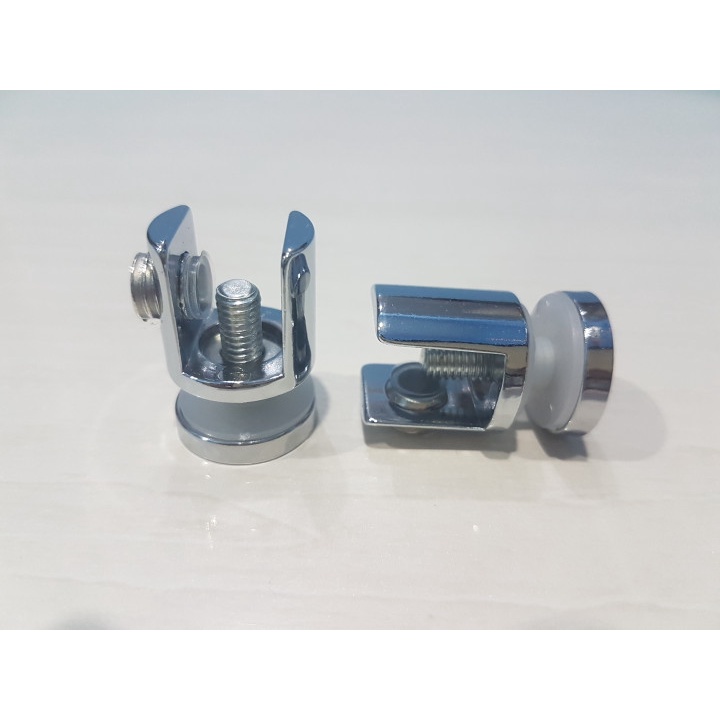 Ambalan Jepit Kaca ke Kaca / Ambalan Kaca ke Kaca F005 / Ambalan Kaca F-005