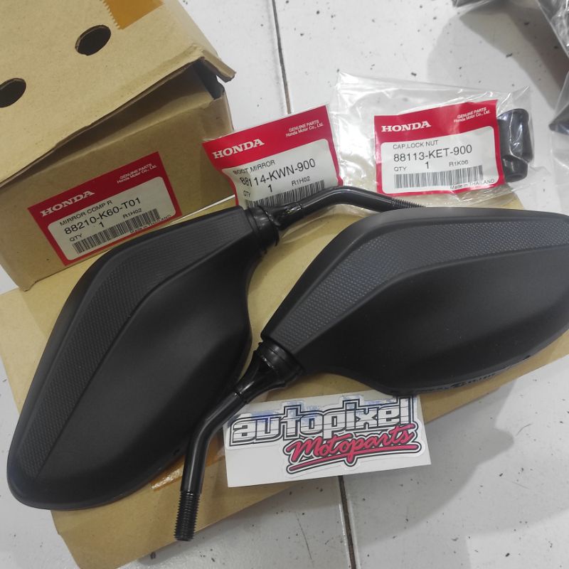 Spion Honda Click thailand original