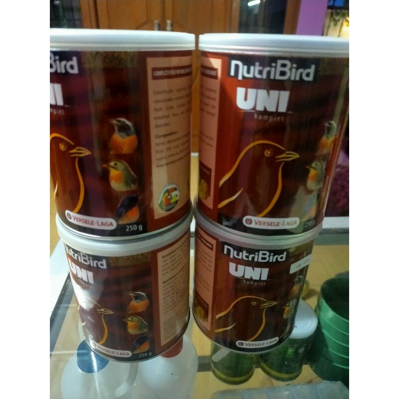 Nutribird