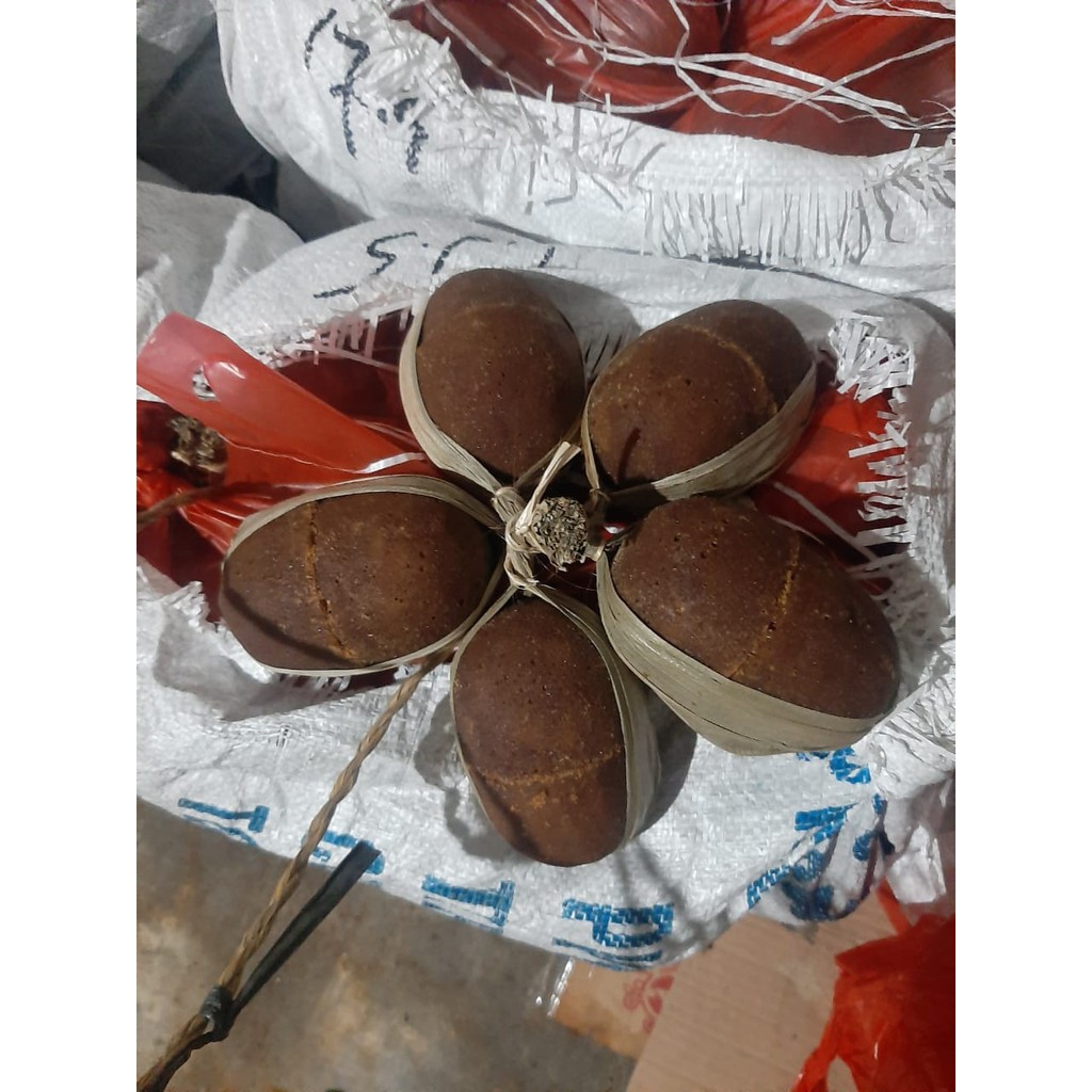 

GULA AREN ASLI LEBAK 100% LEBIH MURAH 3 BUNGKUS