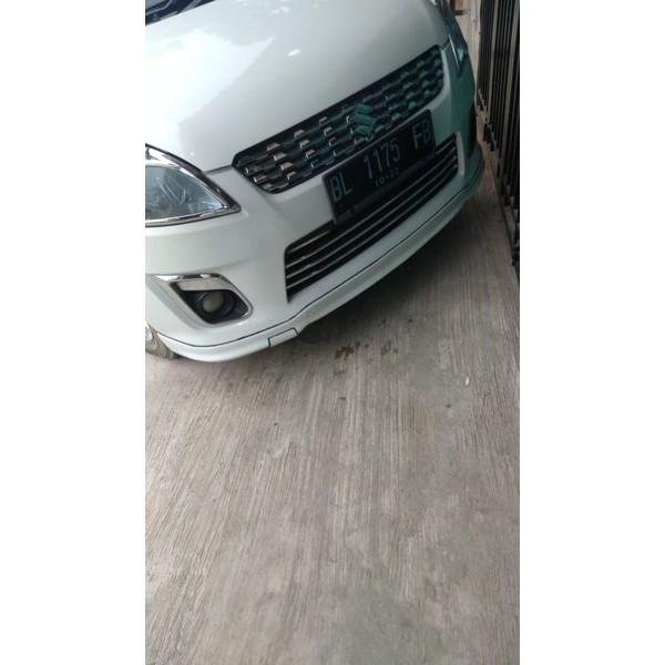 Paket Ganteng bodykit mobil Suzuki Ertiga Elegant 2013 2014 Bodykit