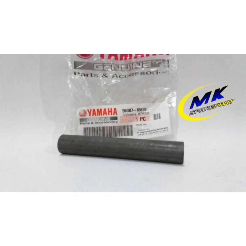 Bosh Tromol Depan Nmax, Nmax New 90387-10839 Original Yamaha