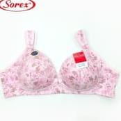 ➴ SOREX 8108 Maternity BRA BH menyusui busa tebal tanpa kawat ➶