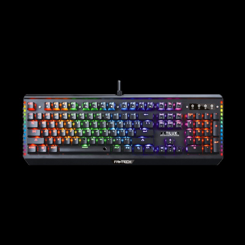 Keyboard Fantech GAMING MK-884