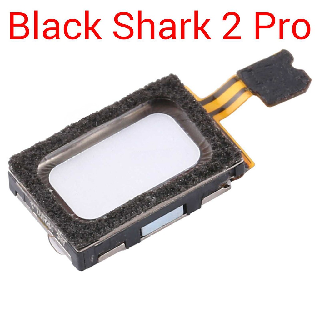 Speaker Atas - Earpiece - Xiaomi Black Shark 2 Pro - BlackShark 2 Pro