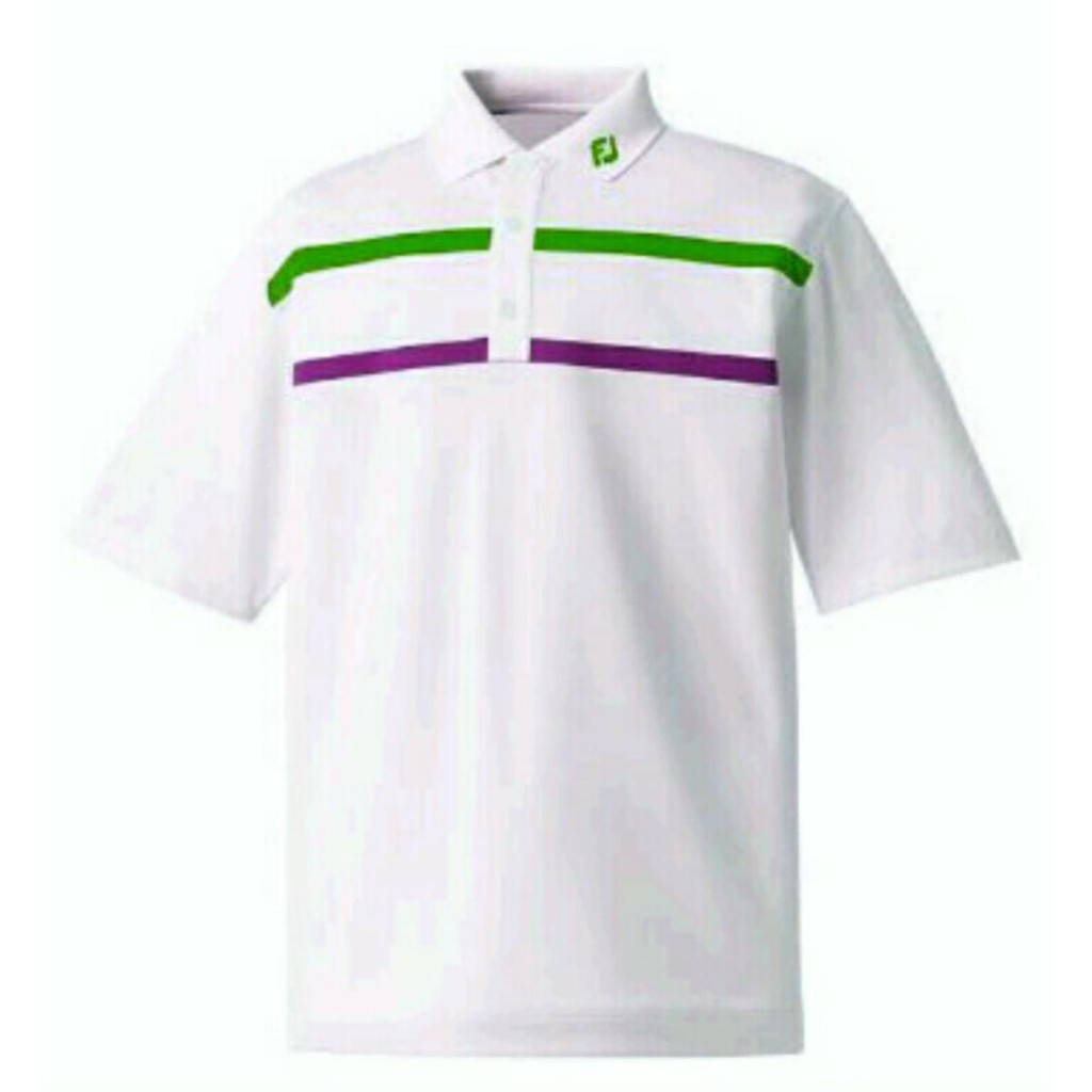 Promo polo shirt kaos kerah FJ Berkualitas