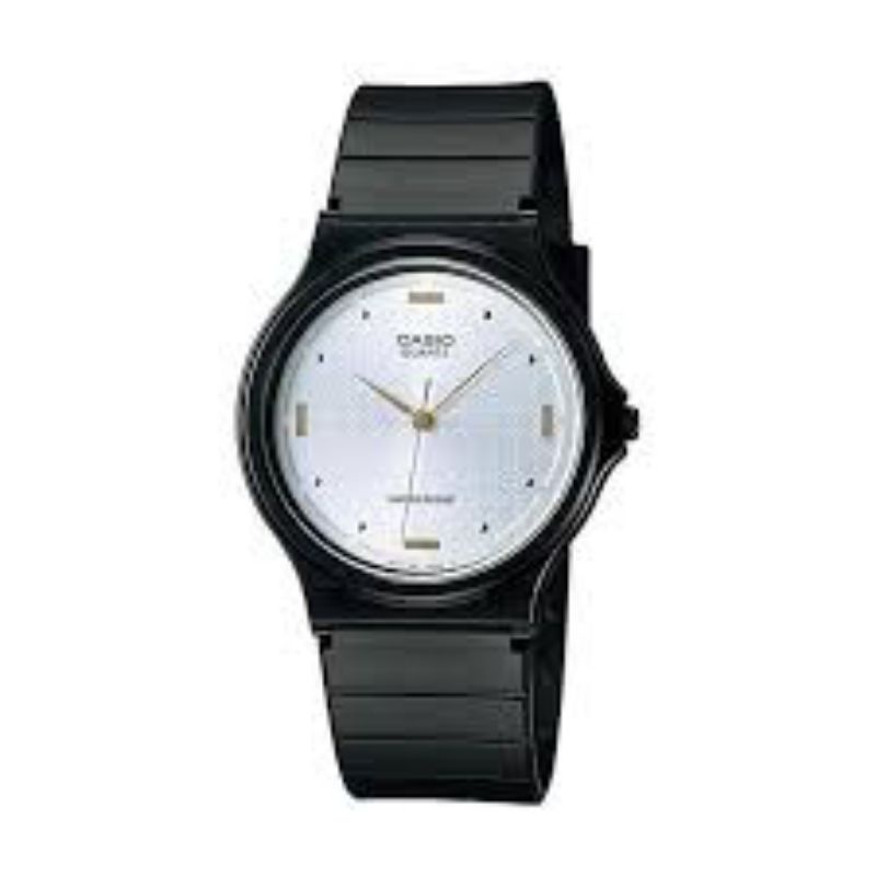JAM TANGAN PRIA DAN WANITA (UNISEX) 100% MADE IN JEPANG ORIGINAL CASIO MQ76
