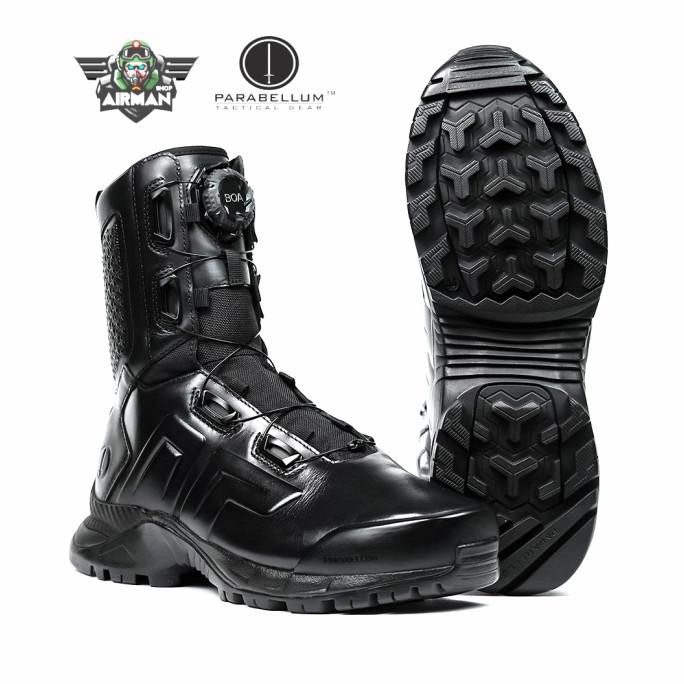 parabellum centurion black pdl