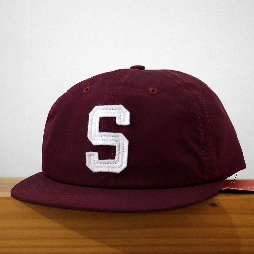 STARCROSS - Topi 6 Panel - HTS 447