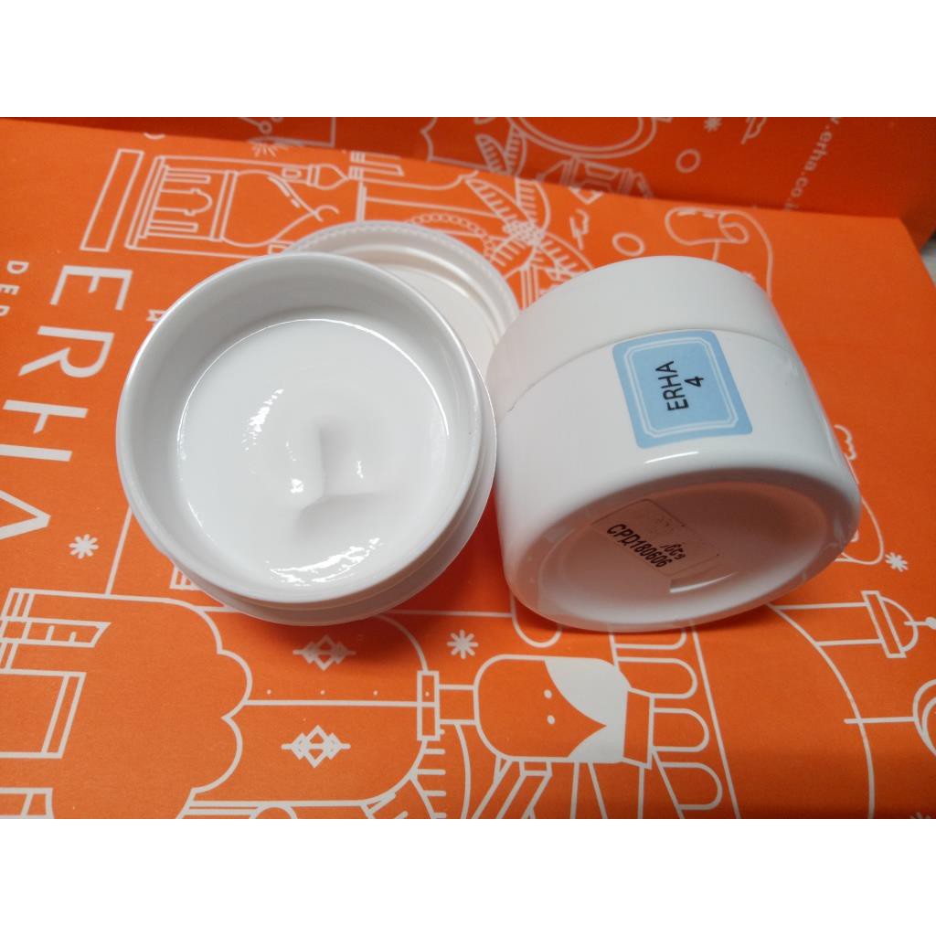 ERHA4, ERHA 5, ERHA 6, ERHA 7, ERHA 9