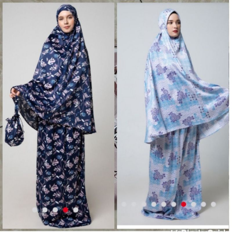 Mukena Annisa Brand Matahari