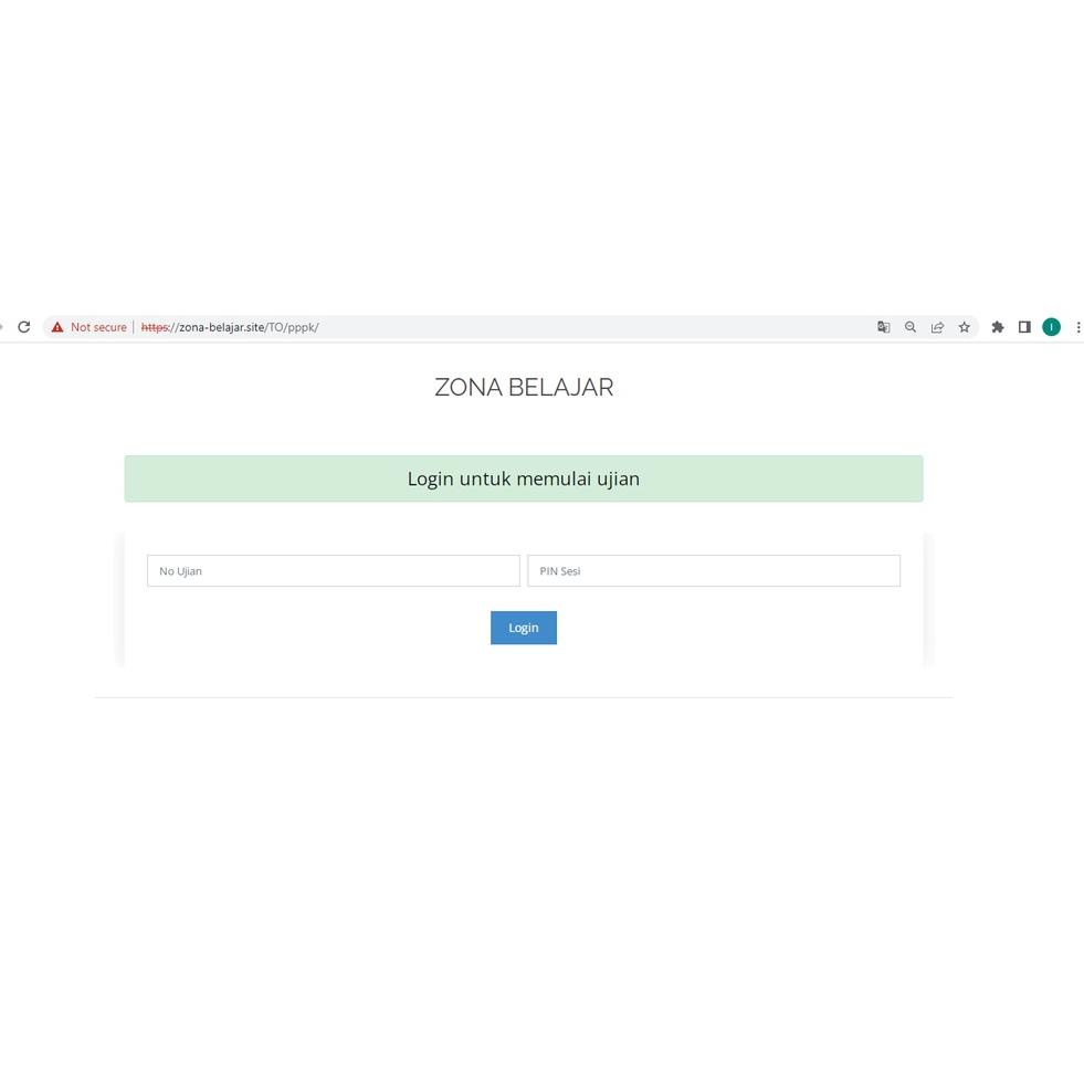 Modul PPPK 2022 Formasi Bidan –GD.196694