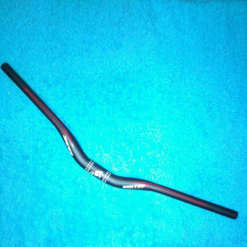 Stang Handlebar oversize XC United. Stang HB OS  XC United. Stang Handle Bar oversize XC United.