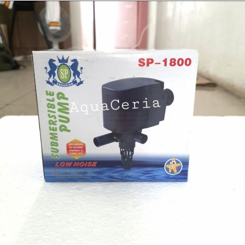 power head pompa celup air aquarium mesin aquarium