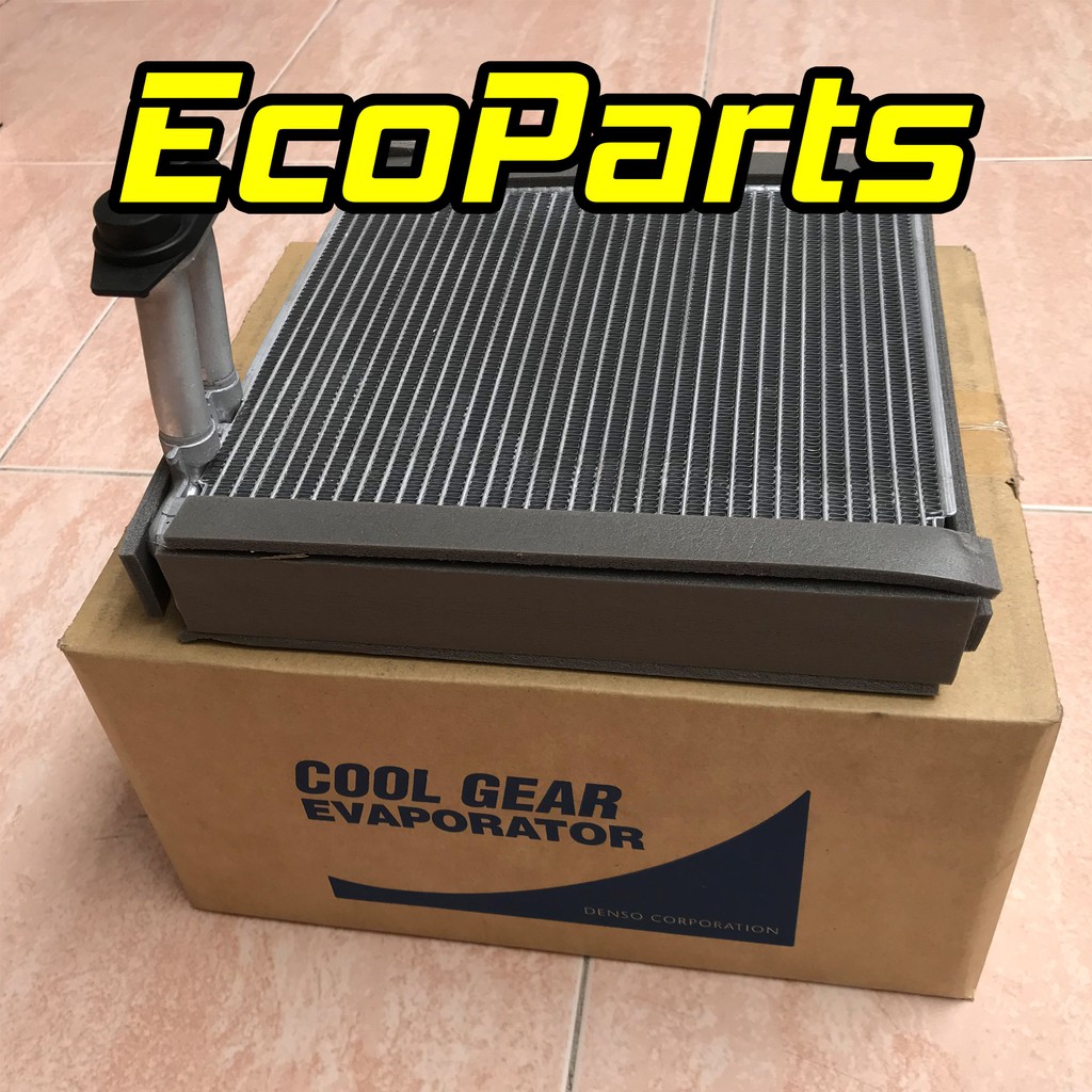 Coil Evaporator AC Gran Grand Max GranMax GrandMax Pickup DENSO Cool Gear