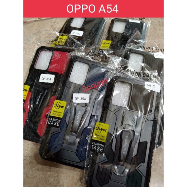 Case Robot OPPO A54