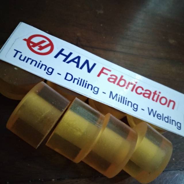 Mitsubishi Lancer SB4 Lancer Evo3 Karet Link Bushing Link Stabil Depan Mitsubishi Lancer Evo3 CB4