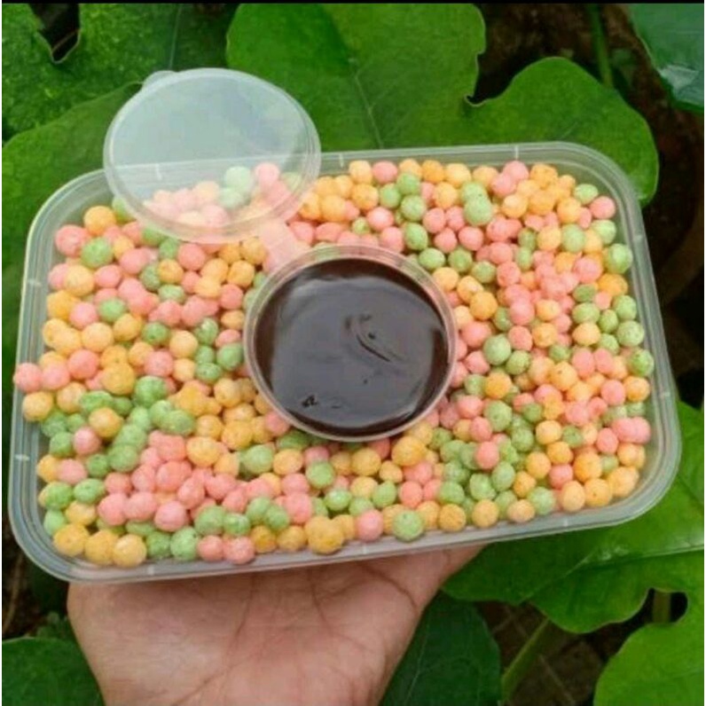 

NYAM NYAM BOX [ BELI 10 FREE 2 BOX ]