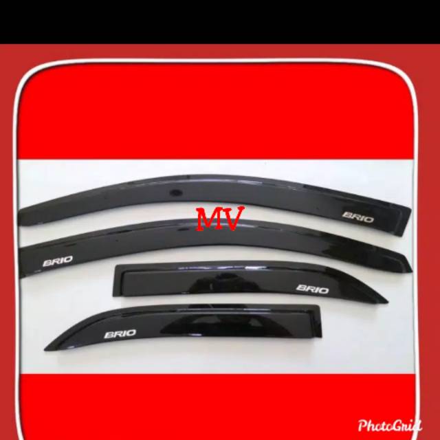 Talang Air Brio old