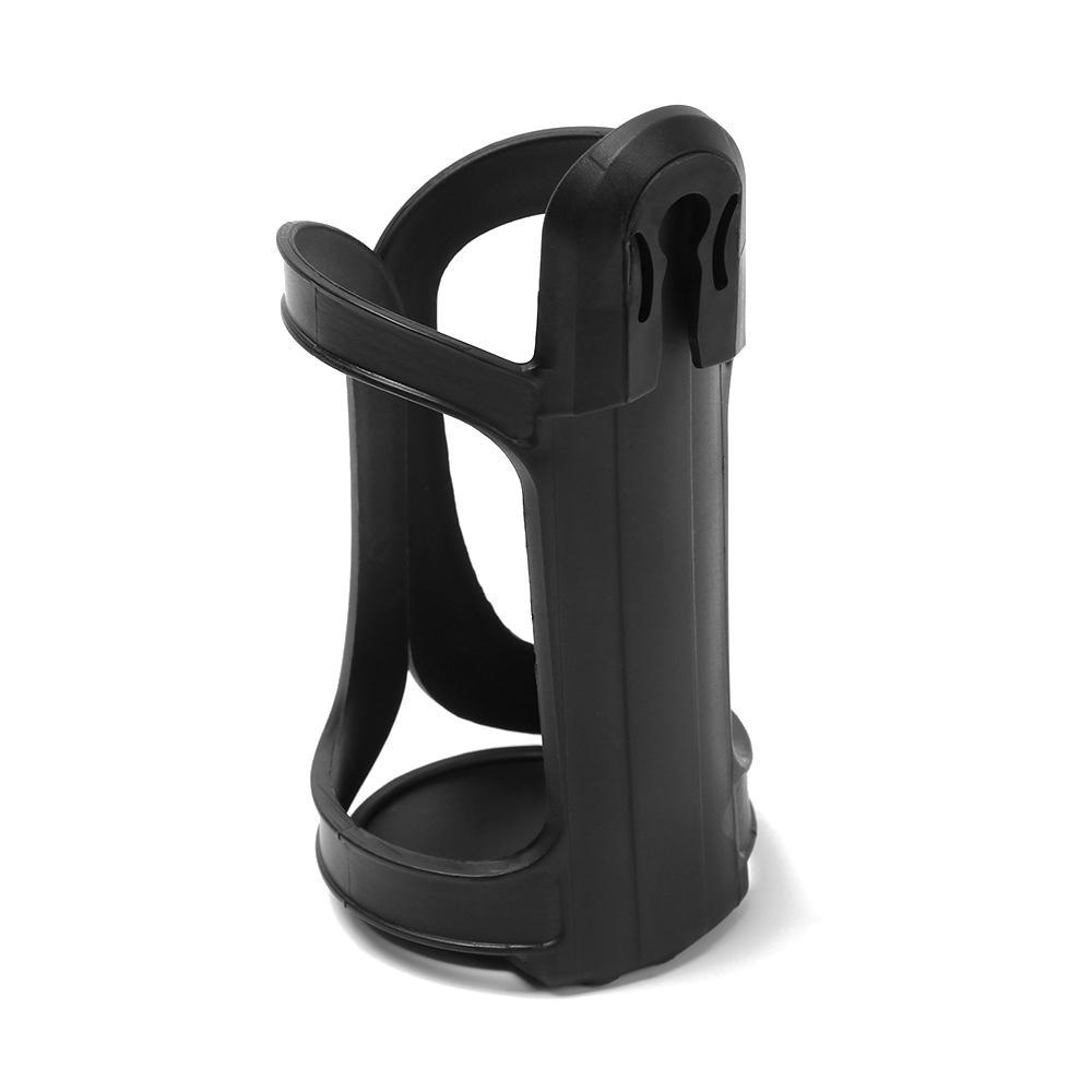 Suyo Bicycle Bottle Holder Rak Botol Sepeda Universal Motor Adjustable