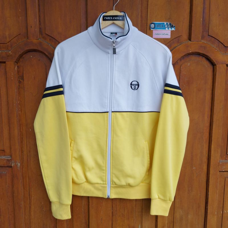 Tracktop SERGIO TACCHINI Orion Lemon