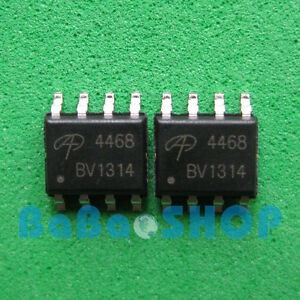 Mosfet AO4468 AO4468 AO 4468 AO 4468 N-CH N Channel Nchannel