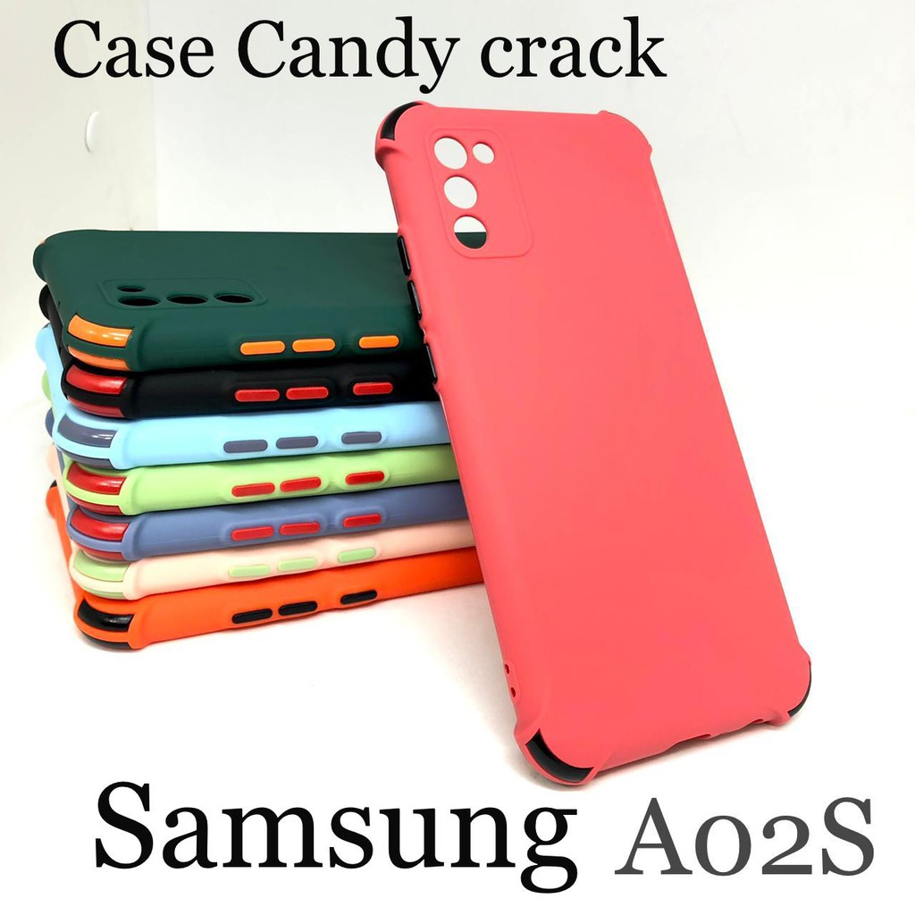 PROMO~CASE CANDY MAKARON softcase silicon xiaomi redmi 9a/redmi 9c