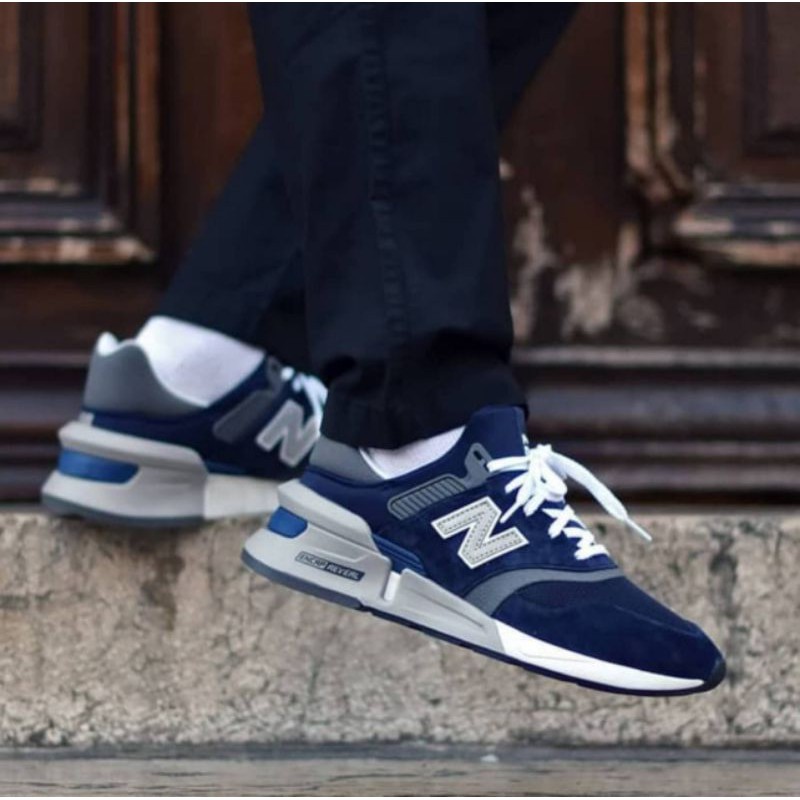 New Balance MS997HGB &quot;Navy&quot;