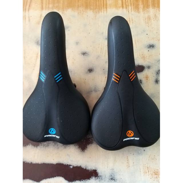 Sadel sepeda MTB / Jok sepeda Gunung / Sadel sepeda